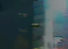 This online visual artwork updates images from CCTV and webcams around the world in real time with sounds from around the world being randomly played from the soundcities.com database via XML stream. Made in 2003